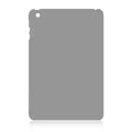 Back Skin For iPad Air 2 (Wi-Fi) (Space Gray)