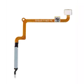 Fingerprint Reader With Flex Cable For Xiaomi Redmi 13C (Glacier White)