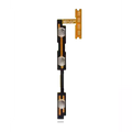 Power & Volume Button Flex Cable For Xiaomi Redmi 13C