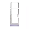 Sim Card Tray ForXiaomi Redmi 12C (Purple)