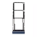 Sim Card Tray For Xiaomi Redmi 12C (Ocean Blue)