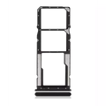 Sim Card Tray For Xiaomi Redmi 12C (Graphite Gray)