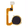 Fingerprint Reader With Flex Cable For Xiaomi Redmi 12C (Graphite Gray)