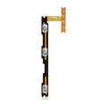 Power & Volume Button Flex Cable For Xiaomi Redmi 12C