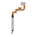 Fingerprint Reader With Flex Cable For Xiaomi Redmi Note 12S (Pearl Green)