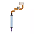 Fingerprint Reader With Flex Cable For Xiaomi Redmi Note 12S (Ice Blue)