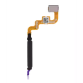 Fingerprint Reader With Flex Cable For Xiaomi Redmi Note 12S (Onyx Black)