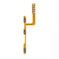 Power & Volume Button Flex Cable For Xiaomi Redmi Note 12S