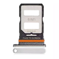 Sim Card Tray For Xiaomi Redmi Note 12 Pro Plus (Arctic White)