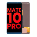 OLED Assembly Without Frame For Huawei Mate 10 Pro (Aftermarket Plus) (Midnight Blue)