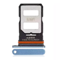 Sim Card Tray For Xiaomi Redmi Note 12 Pro Speed / Poco X5 Pro 5G(Blue)
