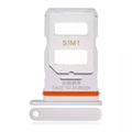 Sim Card Tray For Xiaomi Redmi Note 12 Pro 5G (Polar White)