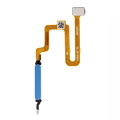 Fingerprint Sensor Flex For Xiaomi Redmi Note 12 Pro 4G (Star Blue)