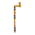 Power & Volume Button Flex Cable For Xiaomi Redmi Note 12 Pro 4G