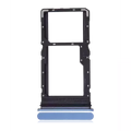 Sim Card Tray For Xiaomi Redmi Note 12R (Blue)