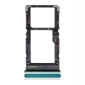 Sim Card Tray For Xiaomi Redmi Note 12 5G (Frosted Green)