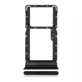 Sim Card Tray For Xiaomi Redmi Note 12 5G (Matte Black)