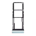 Sim Card Tray For Xiaomi Redmi Note 12 4G (Mint Green)