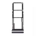 Sim Card Tray For Xiaomi Redmi Note 12 4G (Onyx Gray)