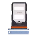 Sim Card Tray For Xiaomi Redmi Note 13 Pro Plus 5G (Blue)