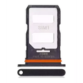 Sim Card Tray For Xiaomi Redmi Note 13 Pro Plus 5G (Black)