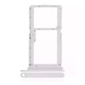 Sim Card Tray For Xiaomi Redmi Note 13 Pro 4G (White)