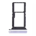 Sim Card Tray For Xiaomi Redmi Note 13 Pro 4G (Lavender Purple)