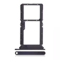 Sim Card Tray For Xiaomi Redmi Note 13 Pro 4G (Midnight Black)