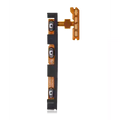 Power & Volume Button Flex Cable For Xiaomi Redmi Note 13 Pro 4G
