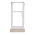 Sim Card Tray For Xiaomi Redmi Note 13R (Gold)