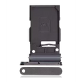 Single Sim Card Tray For Samsung Galaxy S24 Ultra 5G (Titanium Black)