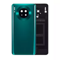 Back cover Glass With Camera Lens For Huawei Mate 30 (Emerald Green)