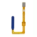 Fingerprint Reader With Flex Cable For Huawei Y9S (Blue)