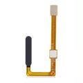 Fingerprint Reader With Flex Cable For Huawei Y9S (Midnight Black)