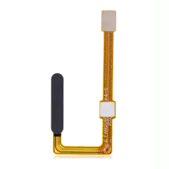 Fingerprint Reader With Flex Cable For Huawei Y9S (Phantom Purple)