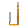 Fingerprint Reader With Flex Cable For Huawei Y9S (Breathing Crystal)