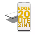 2 in 1 Front Glass With OCA Pre-Installed For Motorola Edge 20 Lite (XT2139-1 / 2021)