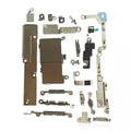 Full Set Small Metal Bracket For iPhone XS Max
