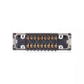 Prepositioned Camera FPC Connector For iPhone X (J4200: 18 Pin)