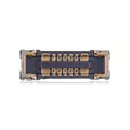 Lattice Projector Face ID FPC Connector For iPhone X (J4500: 10 Pin)
