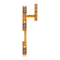 Power & Volume Button Flex Cable For Xiaomi Redmi Note 12 5G