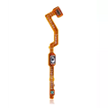 Power Button Flex For Asus ROG Phone 6