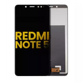 LCD Assembly Without Frame For Xiaomi Redmi Note 5 (Refurbished) (Black)