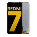 LCD Assembly Without Frame For Xiaomi Redmi 7 (Refurbished) (All Colors)