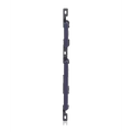 Hard Buttons (Power / Volume) For Xiaomi Redmi 9 (Carbon Gray)