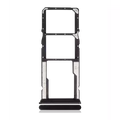 Sim Card Tray For Xiaomi Redmi Note 12S (Onyx Black)