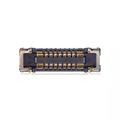 Power / Volume Button Flex FPC Connector For iPhone 7 / 7 Plus (J4504: 14 Pin)