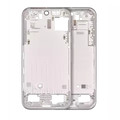 Mid-Frame Housing For Google Pixel 9 (Porcelain)