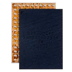 Charging Power Boost IC Chip For iPhone 14 Series / 15 Series / 16 Series (338S00843)
