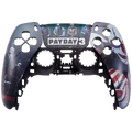 Controller Cover For PlayStation 5 (PAYDAY 3) (2 Piece Set)